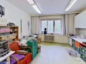Prodej obchodního prostoru, Třebíč - Borovina, 560 m2