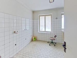Prodej obchodního prostoru, Třebíč - Borovina, 560 m2