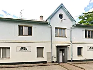 Prodej obchodního prostoru, Třebíč - Borovina, 560 m2