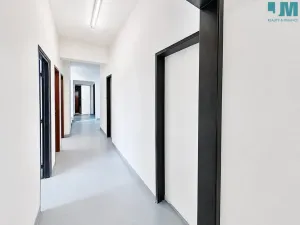 Prodej obchodního prostoru, Třebíč - Borovina, 560 m2