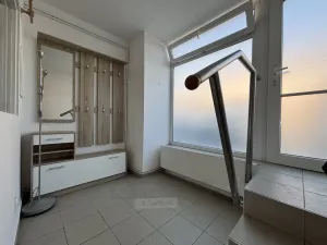 Pronájem bytu 1+1, České Budějovice - České Budějovice 4, Dobrovodská, 41 m2