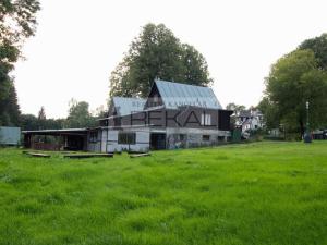 Prodej ubytování, Mikulášovice - Tomášov, 17000 m2