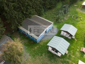 Prodej ubytování, Mikulášovice - Tomášov, 17000 m2