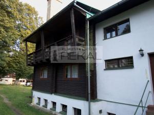 Prodej ubytování, Mikulášovice - Tomášov, 17000 m2