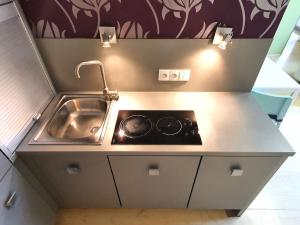 Pronájem bytu 2+kk, Praha - Vinohrady, Slezská, 50 m2