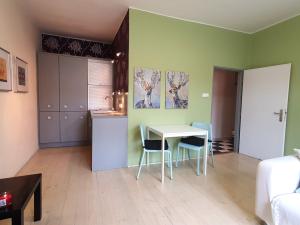 Pronájem bytu 2+kk, Praha - Vinohrady, Slezská, 50 m2