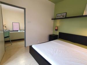 Pronájem bytu 2+kk, Praha - Vinohrady, Slezská, 50 m2