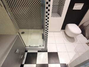 Pronájem bytu 2+kk, Praha - Vinohrady, Slezská, 50 m2