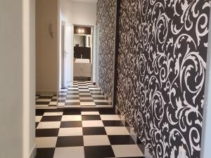 Pronájem bytu 2+kk, Praha - Vinohrady, Slezská, 50 m2