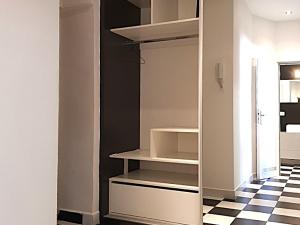 Pronájem bytu 2+kk, Praha - Vinohrady, Slezská, 50 m2