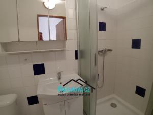 Pronájem bytu 2+kk, Kroměříž, 34 m2