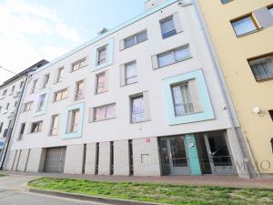 Prodej bytu 3+kk, České Budějovice - České Budějovice 3, Riegrova, 142 m2