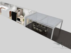 Prodej bytu 3+kk, České Budějovice - České Budějovice 3, Riegrova, 142 m2