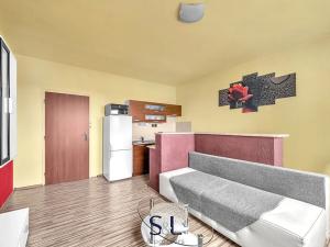 Prodej bytu 2+kk, Česká Lípa, Hradecká, 39 m2