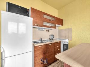 Prodej bytu 2+kk, Česká Lípa, Hradecká, 39 m2