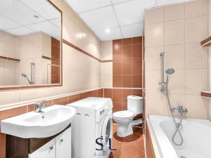 Prodej bytu 2+kk, Česká Lípa, Hradecká, 39 m2