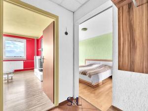 Prodej bytu 2+kk, Česká Lípa, Hradecká, 39 m2