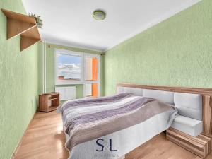 Prodej bytu 2+kk, Česká Lípa, Hradecká, 39 m2