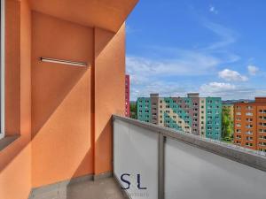 Prodej bytu 2+kk, Česká Lípa, Hradecká, 39 m2