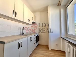 Pronájem bytu 1+1, Zlín - Příluky, Pod Mlýnem, 33 m2