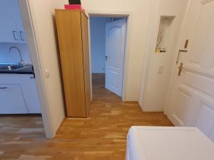 Pronájem bytu 2+1, Praha - Libeň, Braunerova, 45 m2