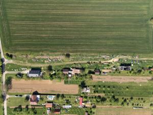 Prodej pozemku pro bydlení, Veselí nad Moravou, 2736 m2