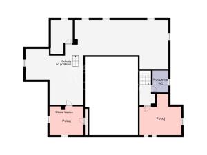 Prodej zemědělské usedlosti, Čížkrajice - Chvalkov, 400 m2