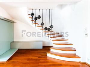 Prodej bytu 4+kk, Brno, Antonína Slavíka, 169 m2