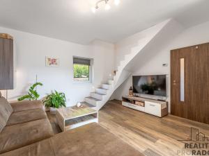 Prodej rodinného domu, Kuřim, 86 m2