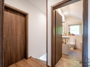 Prodej rodinného domu, Kuřim, 86 m2