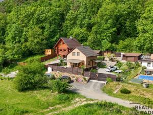 Prodej rodinného domu, Kuřim, 86 m2