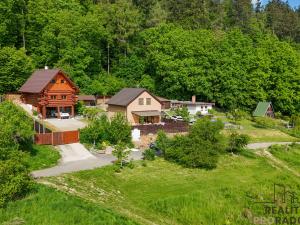 Prodej rodinného domu, Kuřim, 86 m2