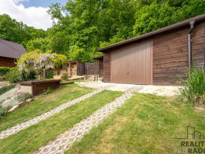 Prodej rodinného domu, Kuřim, 86 m2