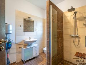 Prodej rodinného domu, Kuřim, 86 m2