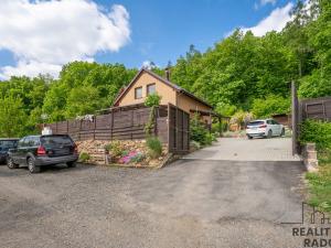 Prodej rodinného domu, Kuřim, 86 m2