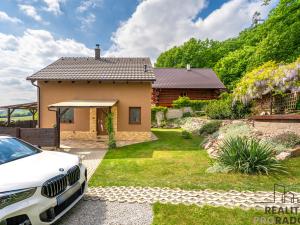 Prodej rodinného domu, Kuřim, 86 m2