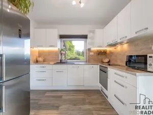 Prodej rodinného domu, Kuřim, 86 m2