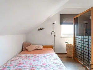 Prodej rodinného domu, Kuřim, 86 m2