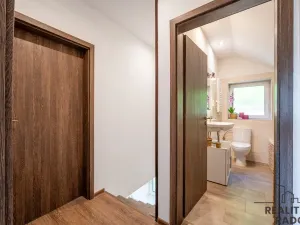 Prodej rodinného domu, Kuřim, 86 m2