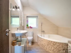 Prodej rodinného domu, Kuřim, 86 m2