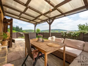 Prodej rodinného domu, Kuřim, 86 m2