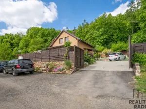 Prodej rodinného domu, Kuřim, 86 m2