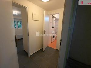 Pronájem bytu 2+kk, Praha - Libeň, Na stráži, 37 m2