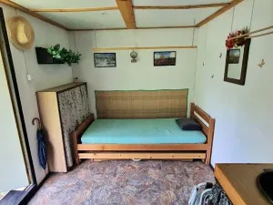 Prodej chaty, Jihlava, Na Kalvárii, 16 m2