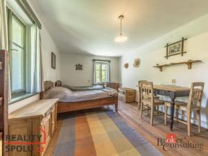 Prodej chalupy, Zákupy - Lasvice, 300 m2