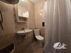 Prodej bytu 2+kk, Sveti Vlas, Bulharsko, 55 m2