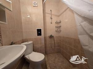 Prodej bytu 2+kk, Sveti Vlas, Bulharsko, 55 m2