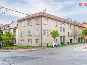 Prodej bytu 2+kk, Brno - Královo Pole, Hutařova, 108 m2