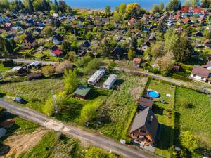 Prodej chaty, Lipová - Mechová, 19 m2