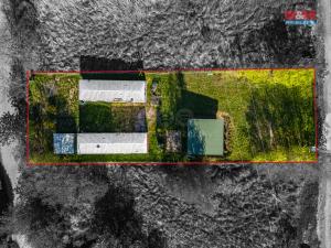 Prodej chaty, Lipová - Mechová, 19 m2